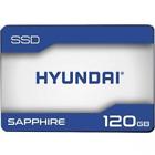 Ssdhyc2s3t120g Hyundai Sapphire 120 Gb 859733006434