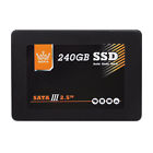 Ssdk1-240g Dierya Ssd Sata Iii Internal Solid State Drives 8011467807905