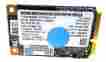 Ssdmceac18083h Intel Msata 180gb Solid State Drive Dc 3.3 Volts Fru 45n8461