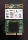 Ssdmceac180b3 Intel Series Ssd 525 180gb Msata 6gb S