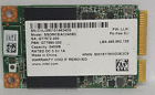 Ssdmceac240b3h Intel 240gb Msata Ssd