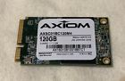 Ssdmo3a3120-ax Axiom Internal Ssd Msata 845282075854