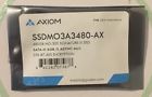 Ssdmo3a3480-ax Ssdmo3a3480ax Axiom Signature Iii Internal Ssd Msata New