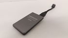 Ssdom-0128-t Monster Digital Overdrive Advanced External Ssd Euc