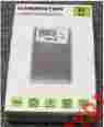 Ssdom-1000-a Sdj Technologies Monster Digital 1tb Overdrive Mini Usb 3.0 2.0 External Ssd Drive New 0858019003525