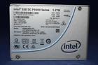 Ssdpe2me012t4 Intel Ssd Dc Series