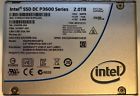 Ssdpe2me020t401 Intel Ssd Dc Series Pcie Mlc
