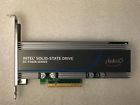 Ssdpecme016t4 Intel Dc Half Height Ssd Year Warranty Ab Ssdpecme016t4 Intel Dc Half Height Ssd Year Warranty Ab