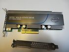 Ssdpecme032t401 Intel Dc P3608 Series 735858300155 Ssdpecme032t401 Intel Dc P3608 Series 735858300155
