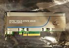 Ssdpecme040t4 Intel Ssd Dc P3608