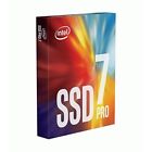 Ssdpekkf010t8x1 Intel Tb Internal Solid State Drive Pci Express 735858362931