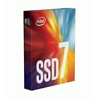 Ssdpekkw010t8x1 Intel Tb Internal Solid State Drive Pci Express 735858362832