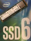Ssdpekkw256g7 Intel Ssd 600p Series