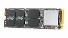 Ssdpekkw512g801 Intel Series Solid State Drive 735858365888