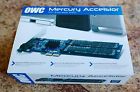 Ssdphw2r120 Owc Mercury 120gb Accelsior Pcie Express Ssd W Box Ln