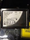 Ssdsa2bw080g3h Series Intel 320 Solid State Drive 2.5 Sata 3gbps 80gb Qty Avbl