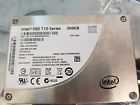 Ssdsa2bz300gs Intel 300gb Ssd 710
