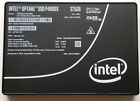 Ssdsc21k375ga Intel Optane Ssd Dc Pcie Nvme