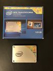 Ssdsc28w120a4kd Intel Drive Series Gb 735858264501