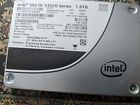 Ssdsc2bb016t7p Intel Dc Ssd Sata Hp Model Ssdsc2bb016t7p Intel Dc Ssd Sata Hp Model