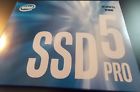 Ssdsc2kf256gx81 Intel Ssd Pro Internal Sata Iii New In 735858342575