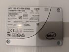 Ssdsc2kg019t7 Intel Dc Sata Ssd