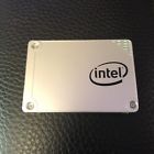 Ssdsc2kw010x6 Intel Ssd Sata Minimal Use