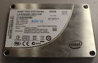 Ssdsc2w060a3 Crucial Intel Ssd Series Solid State Drive Model