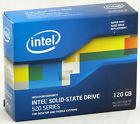 Ssdsc2w120a3k5 Intel Solid State Drive