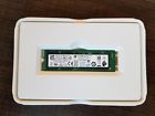 Ssdsckkf128gb Intel Genuine Dell Ssd Solid State Drive Ssdsckkf