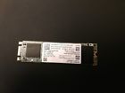 Ssdsckkf512h6 Intel Ssd 512gb M.2