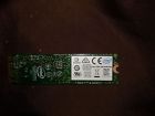 Ssdsckkw010x6 Intel New Tlc Series Sata Ssd Mfg Wty