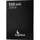 Ssdwrk256 Angelbird Ssd Wrk Solid State Drive For Pc 812937020026
