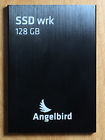 Ssdwrkm128 Angelbird Wrk Ssd 128gb