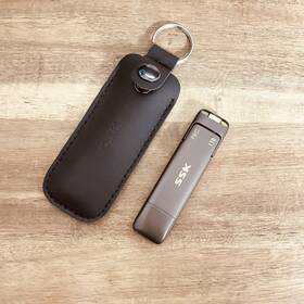 Sd311-pro Ssk Pro Usb Ssd External 1tb 1000mb/s No Speed Drop Use Twice