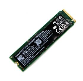 Cl4-8d512 Ssstc 512gb M.2 Nvme Pcie Gen4 X4 Ssd Drive