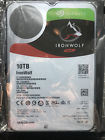 St10000vn0004 Seagate Ironwolf 10tb Nas