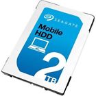 St2000lm007 Seagate 2 Tb 2.5 783555115787