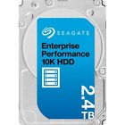 St2400mm0129 Seagate 2.40 Tb 2.5 763649113790