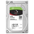 St3000vn007 Seagate Ironwolf 2.9tb Internal