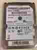 St500lm012 Samsung Seagate Momentus Spinpoint 500gb 5400rpm 2.5 Hdd 655-1786b