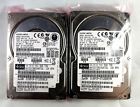 9y4066-134 St973401ss Seagate Sun Savvio Sas Hard Drive Pn