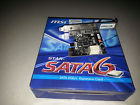 Star-sata6 Msi 2 Ports Sata