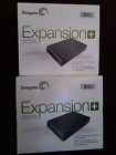 Stcp3000100 Seagate Expansion 3tb Usb 763649049136
