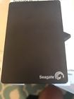 Stdr1000300 Seagate Black Ext Hdd 763649053058
