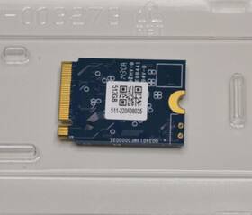 Esmp512gmb47c3-e13ts Steam Oem Deck Nvme Ssd 512gb M2230