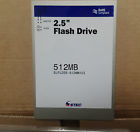 94000-01521-0a3iu Stec 512 Mb 2.5" Flash Drive  Slfld25-512mm1ui (94000-01521-0a3iu)