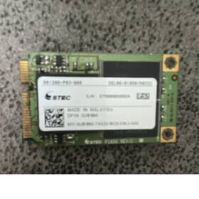 Stnbddess60a Stec 32gb Msata Internal Ssd Solid State Drive Module