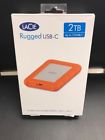 Stfr2000400 Lacie Rugged Usb-c 3.0