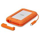 Stfs500400 Lacie Rugged Thunderbolt Ssd External Hard Drive 763649112465